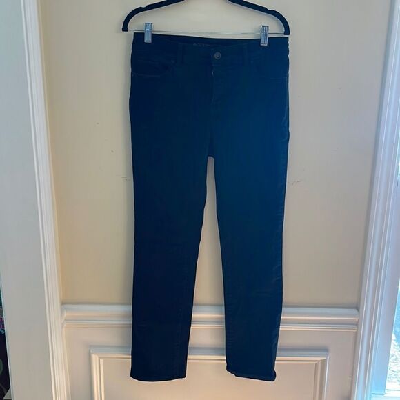 Chico’s So Slimming Slim Jean - Short - Picture 1 of 7